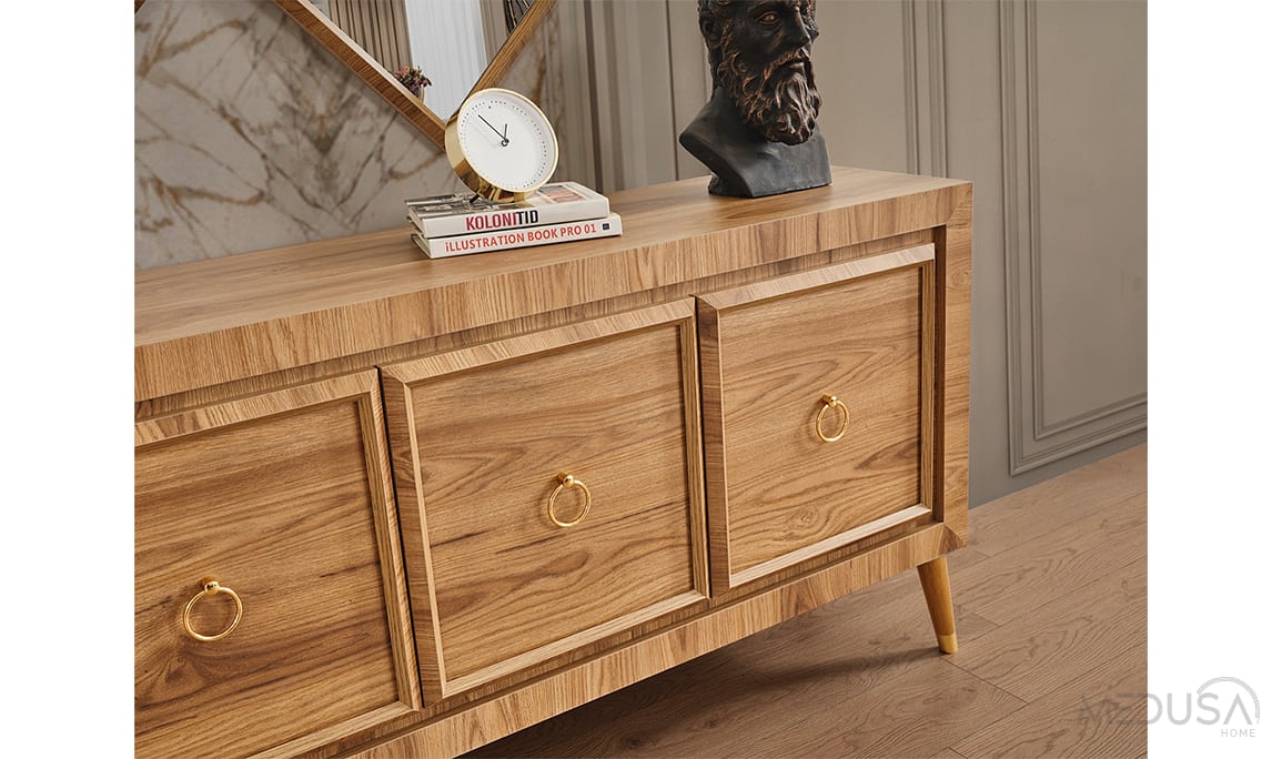 Medusa Home Mobilya - Pablo Yemek Odası