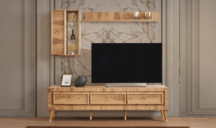 Medusa Home Mobilya - Pablo Yemek Odası