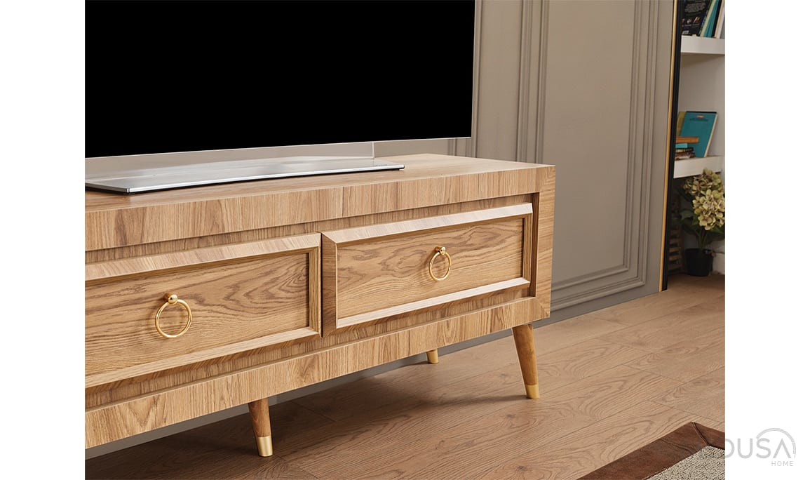 Medusa Home Mobilya - Pablo Yemek Odası