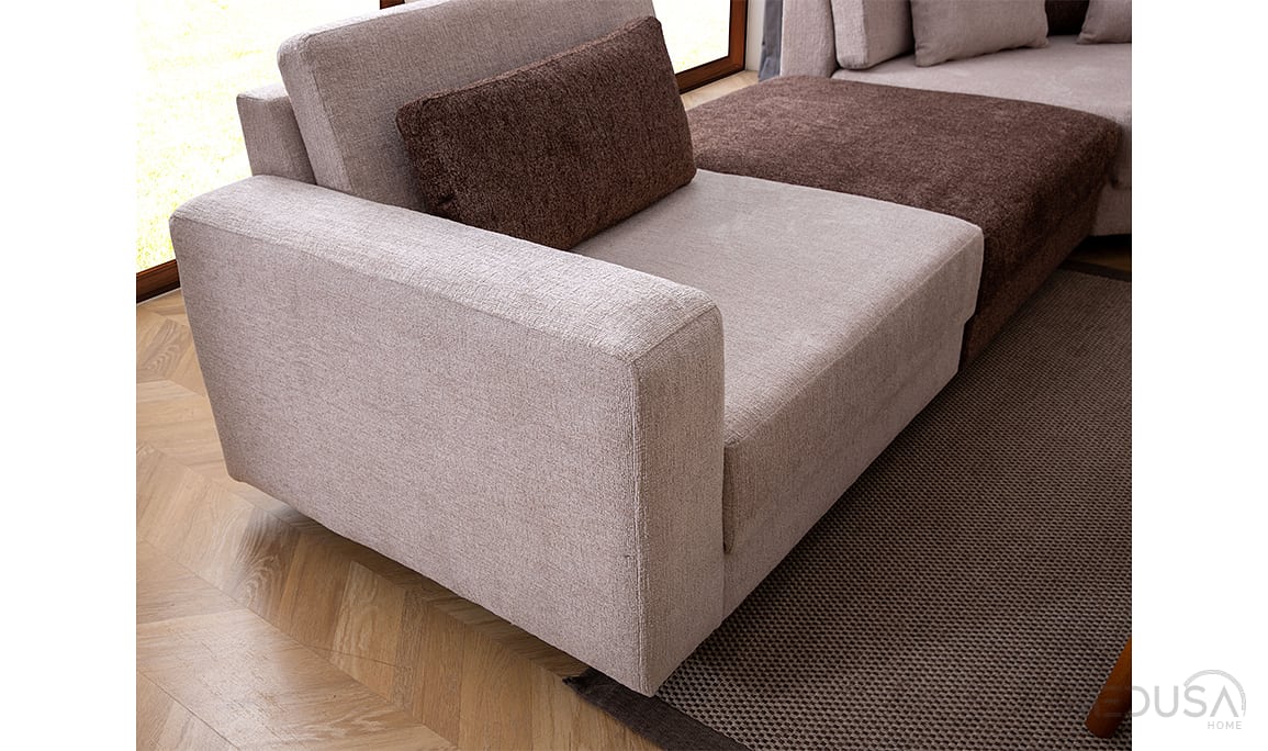 Medusa Home Mobilya - Padme Köşe Takımı