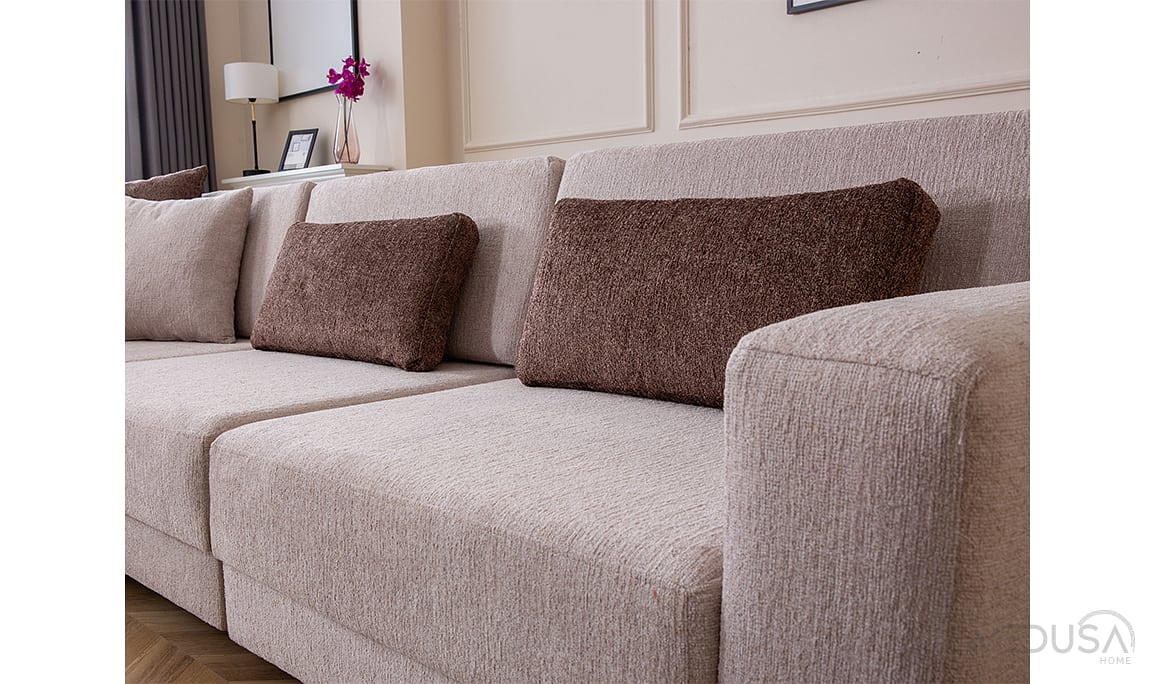 Medusa Home Mobilya - Padme Köşe Takımı