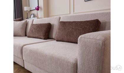 Medusa Home Mobilya - Padme Köşe Takımı