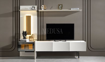 Medusa Home Mobilya - Padova Tv Ünitesi