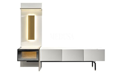 Medusa Home Mobilya - Padova Tv Ünitesi