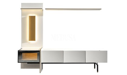 Medusa Home Mobilya - Padova Tv Ünitesi