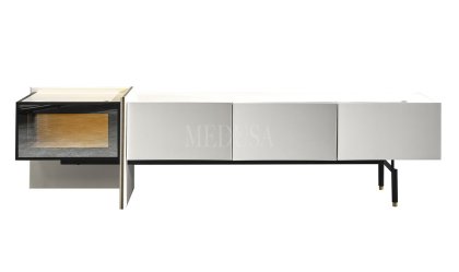 Medusa Home Mobilya - Padova Tv Ünitesi