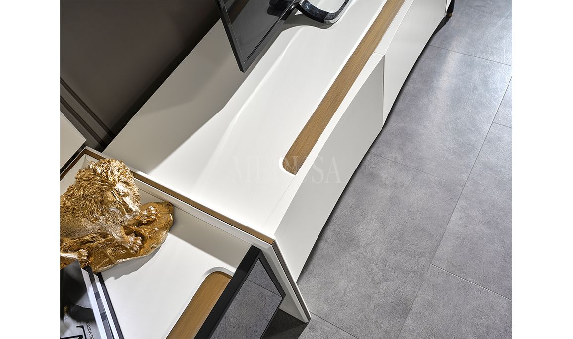 Medusa Home Mobilya - Padova Tv Ünitesi
