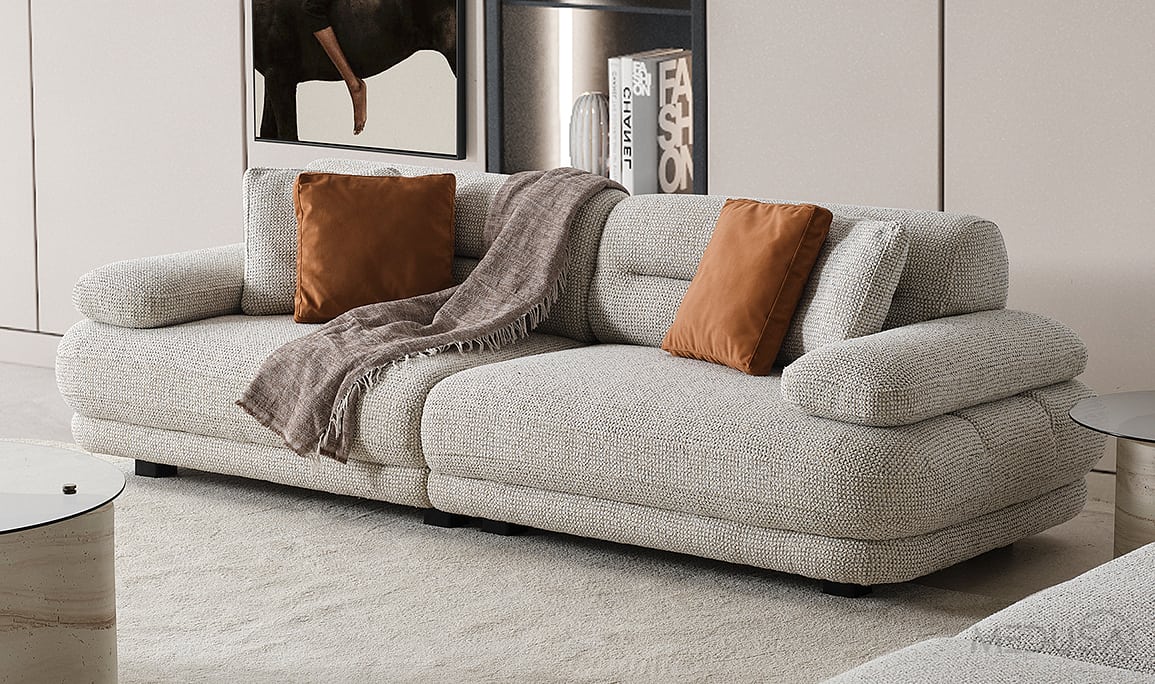 Medusa Home Mobilya - Pagoda Koltuk Takımı