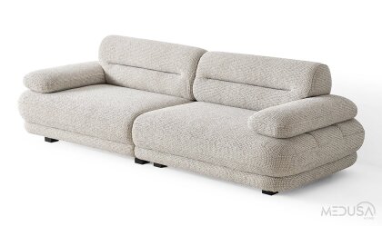 Medusa Home Mobilya - Pagoda Koltuk Takımı