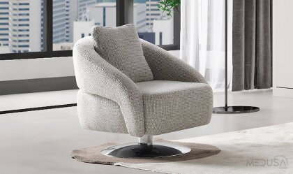 Medusa Home Mobilya - Pagoda Koltuk Takımı