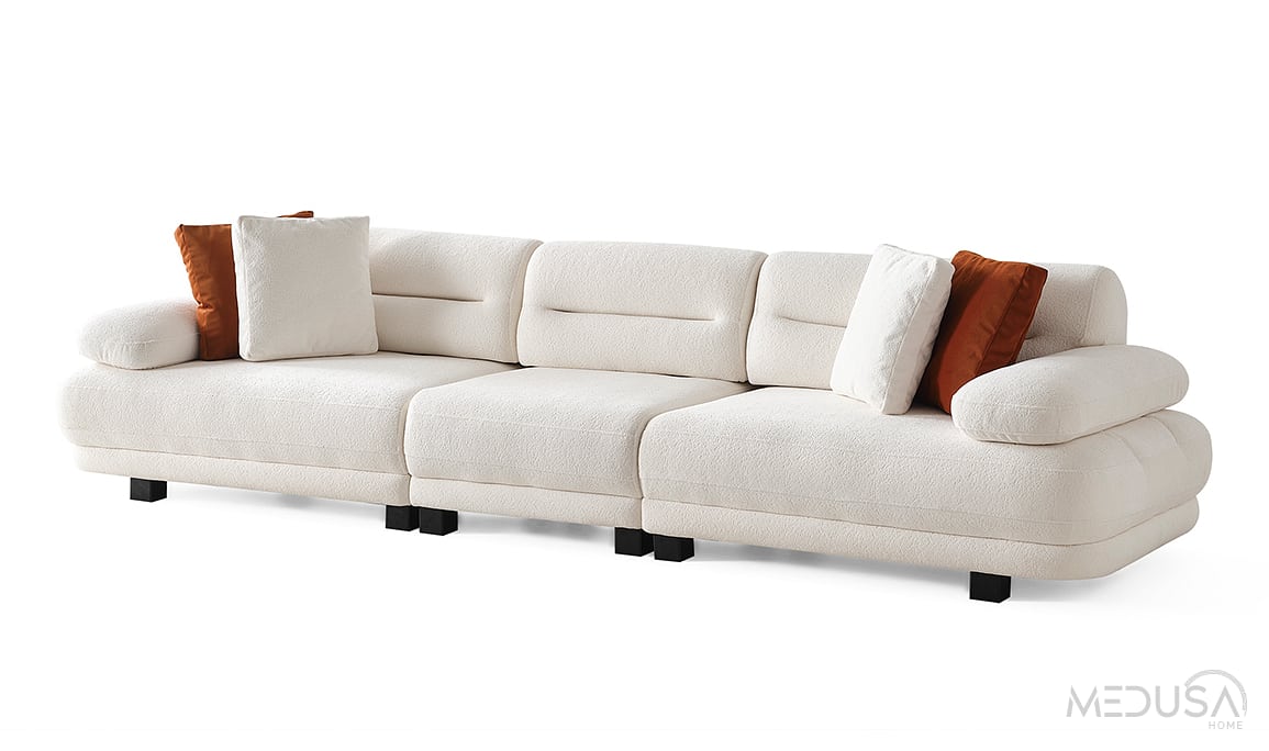 Medusa Home Mobilya - Pagoda Midi Köşe Takımı