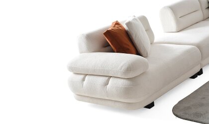 Medusa Home Mobilya - Pagoda Midi Köşe Takımı