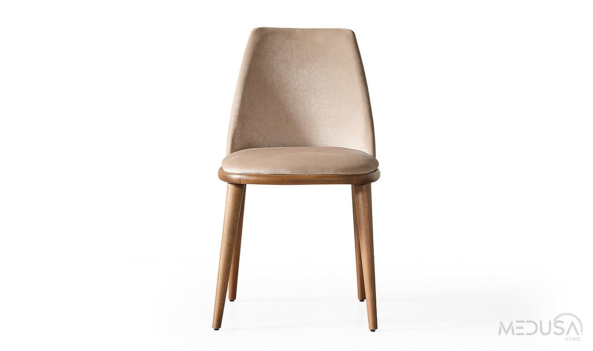 Medusa Home Mobilya - Palda Sandalye