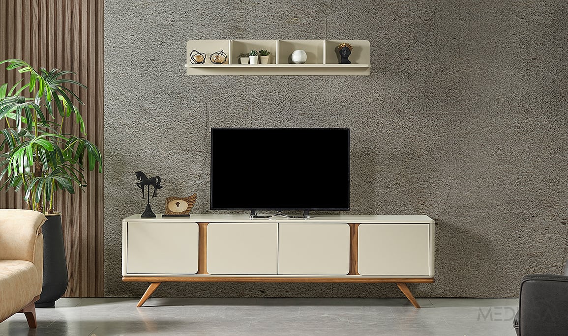 Medusa Home Mobilya - Palda Tv Ünitesi