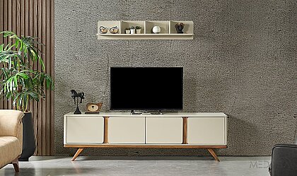 Palda Tv Ünitesi