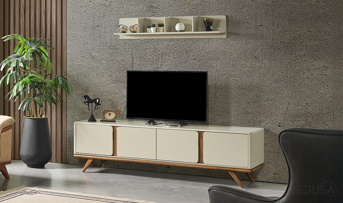 Medusa Home Mobilya - Palda Tv Ünitesi
