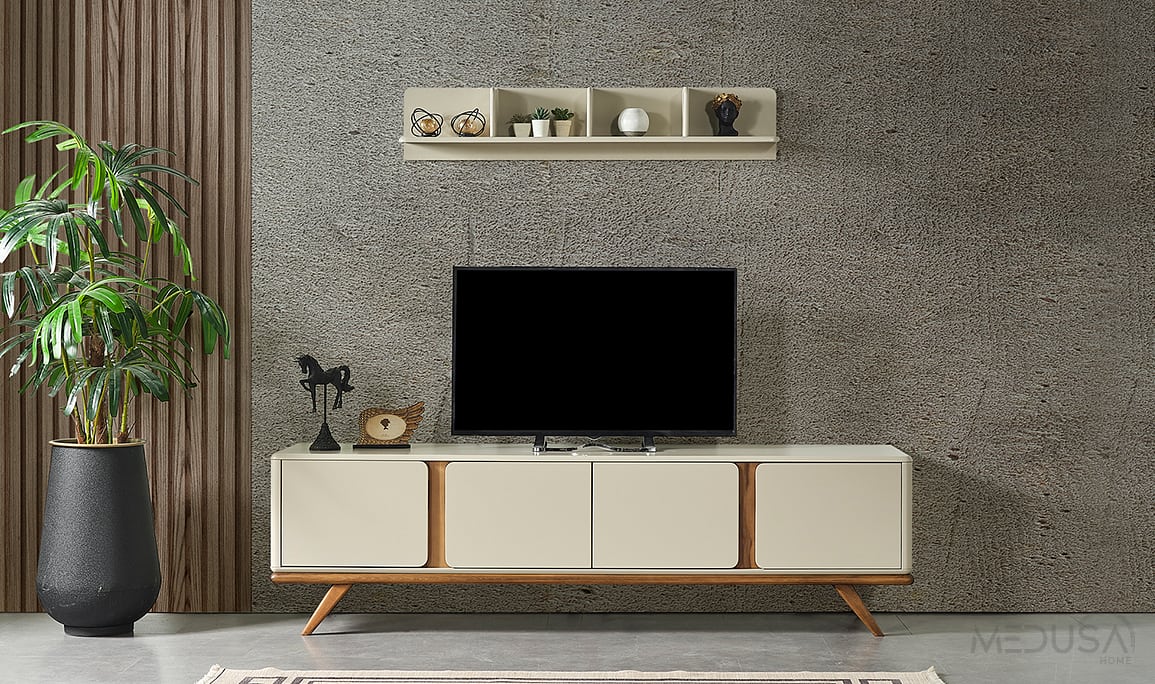 Medusa Home Mobilya - Palda Yemek Odası