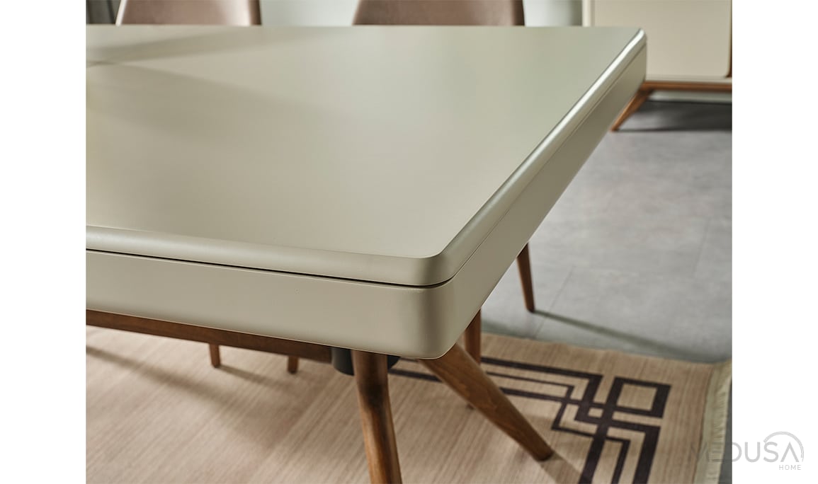 Medusa Home Mobilya - Palda Yemek Odası