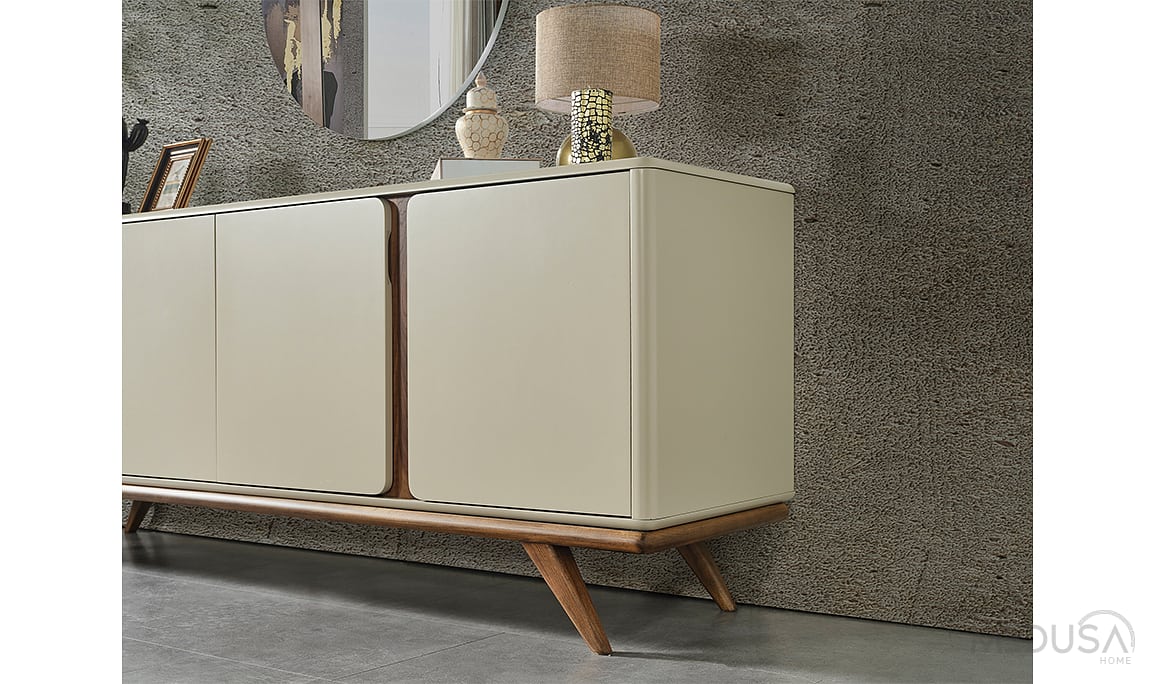 Medusa Home Mobilya - Palda Yemek Odası