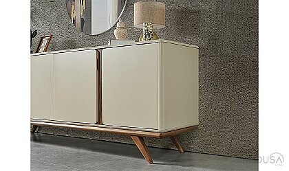 Medusa Home Mobilya - Palda Yemek Odası