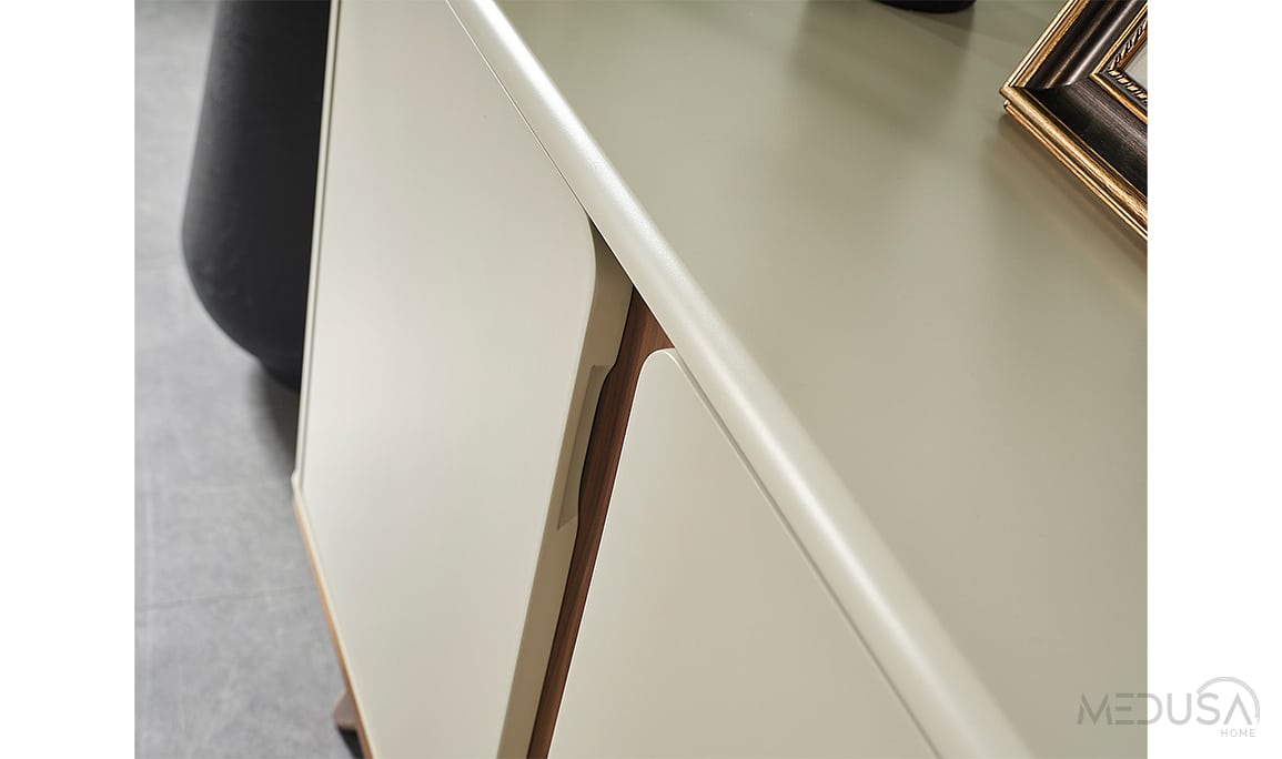 Medusa Home Mobilya - Palda Yemek Odası