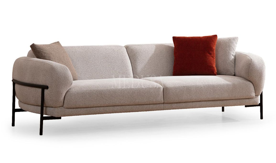 Medusa Home Mobilya - Palermo Koltuk Takımı