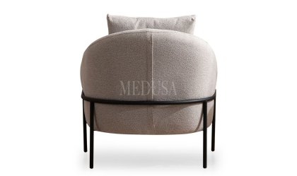 Medusa Home Mobilya - Palermo Koltuk Takımı