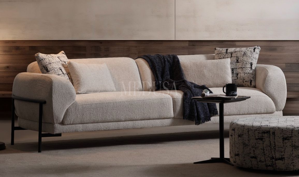 Medusa Home Mobilya - Palermo New Koltuk Takımı