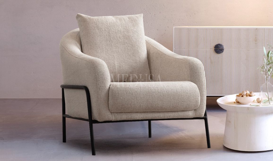 Medusa Home Mobilya - Palermo New Koltuk Takımı