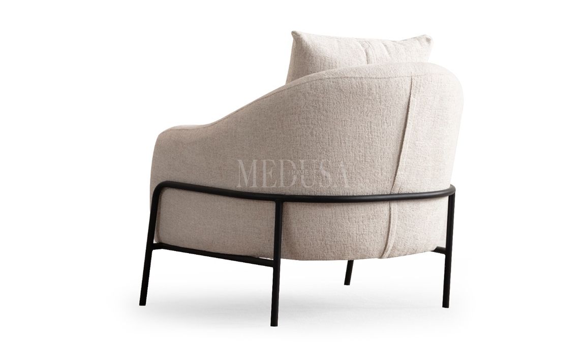 Medusa Home Mobilya - Palermo New Koltuk Takımı