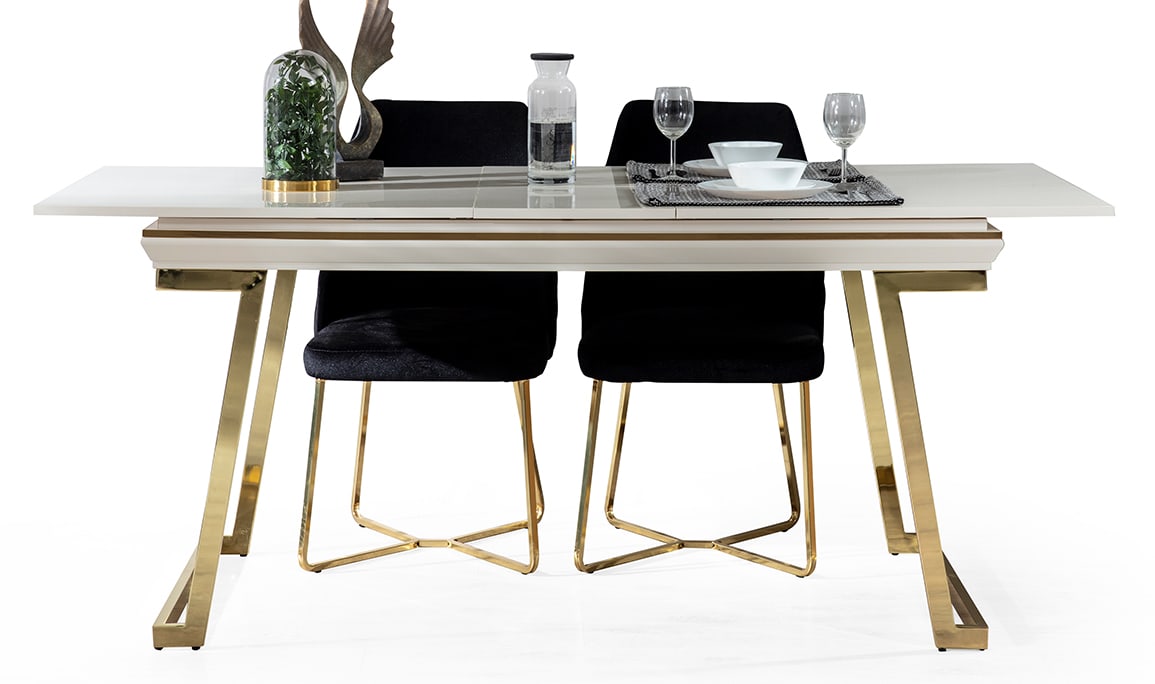 Medusa Home Mobilya - Palermo Yemek Masası