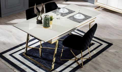 Medusa Home Mobilya - Palermo Yemek Masası