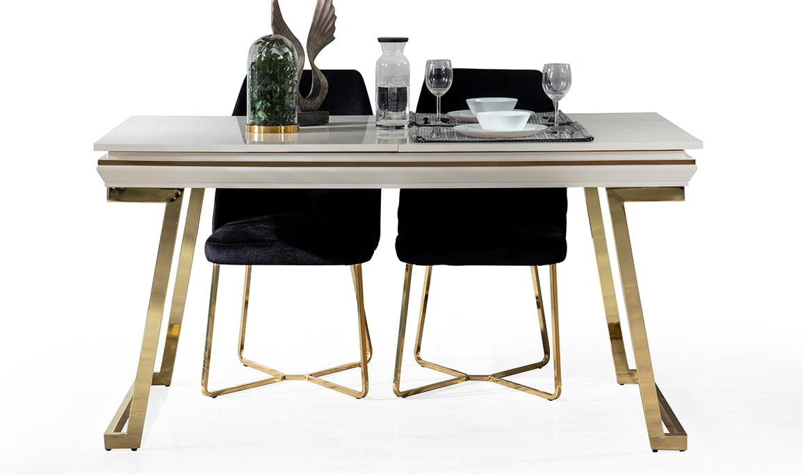 Medusa Home Mobilya - Palermo Yemek Odası