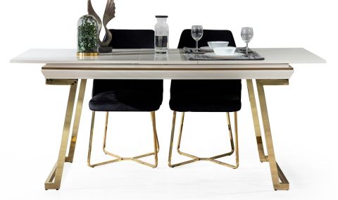 Medusa Home Mobilya - Palermo Yemek Odası