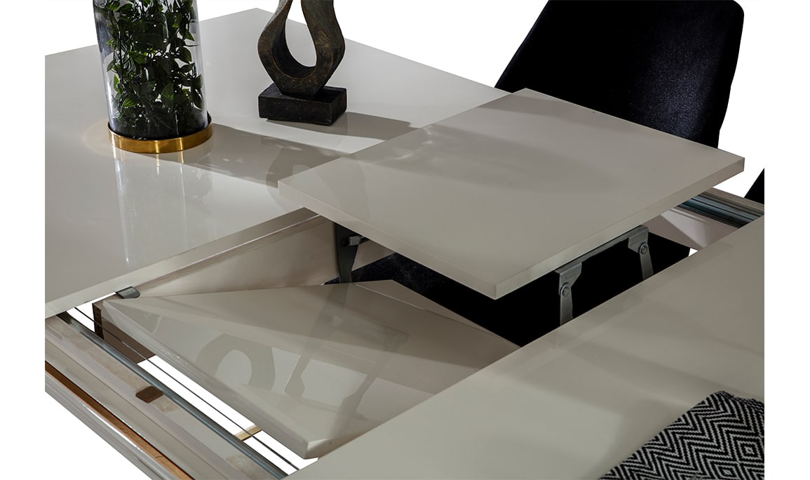 Medusa Home Mobilya - Palermo Yemek Odası