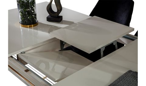 Medusa Home Mobilya - Palermo Yemek Odası