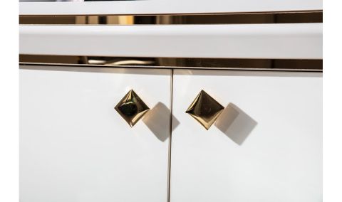 Medusa Home Mobilya - Palermo Yemek Odası