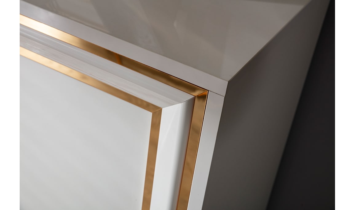 Medusa Home Mobilya - Palermo Yemek Odası