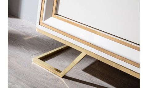 Medusa Home Mobilya - Palermo Yemek Odası