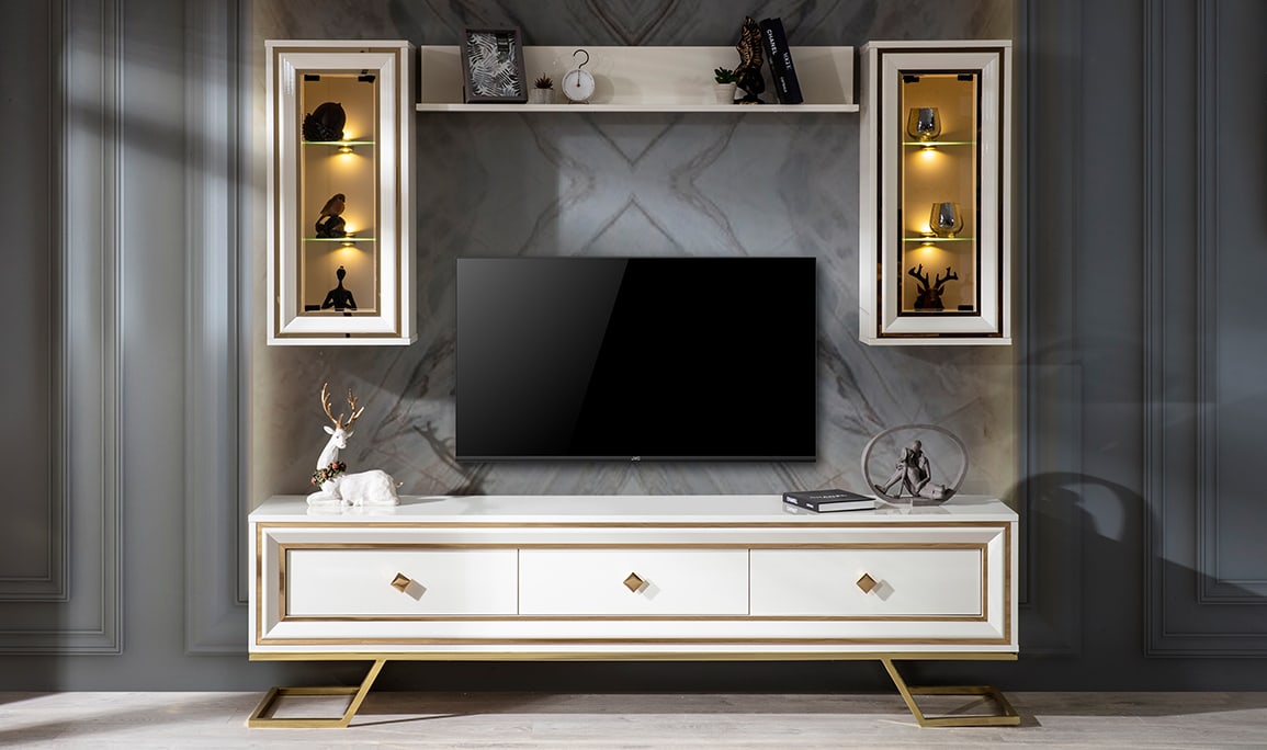 Medusa Home Mobilya - Palermo Yemek Odası