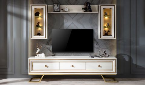 Medusa Home Mobilya - Palermo Yemek Odası