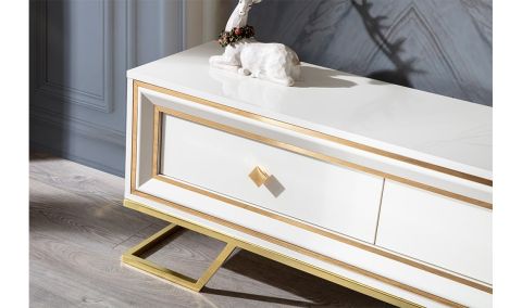 Medusa Home Mobilya - Palermo Yemek Odası