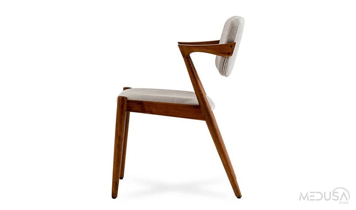 Medusa Home Mobilya - Palm Sandalye