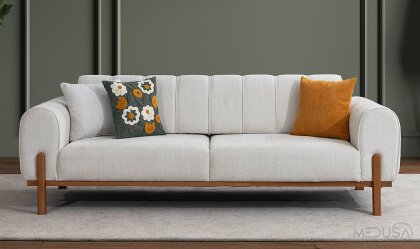 Medusa Home Mobilya - Palmera Koltuk Takımı