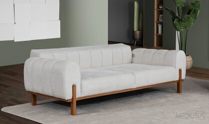 Medusa Home Mobilya - Palmera Koltuk Takımı