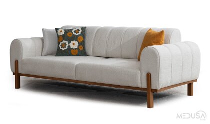 Medusa Home Mobilya - Palmera Koltuk Takımı