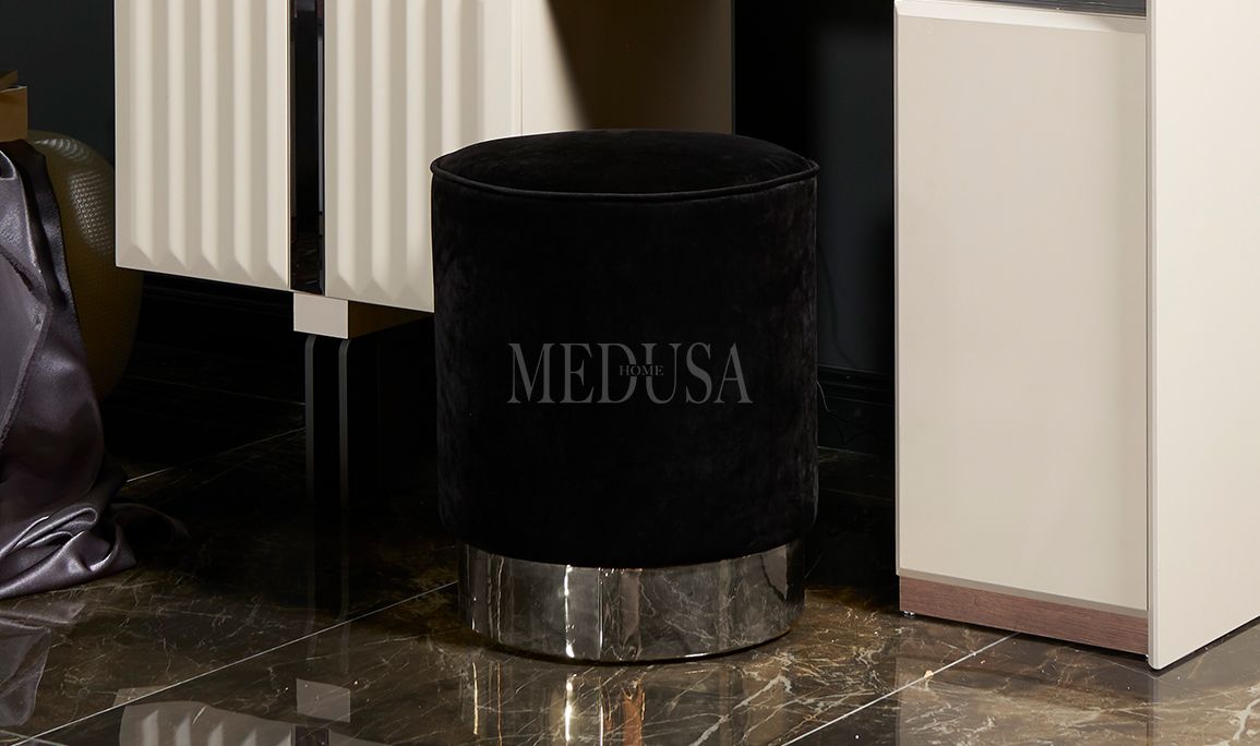 Medusa Home Mobilya - Pamela Puf