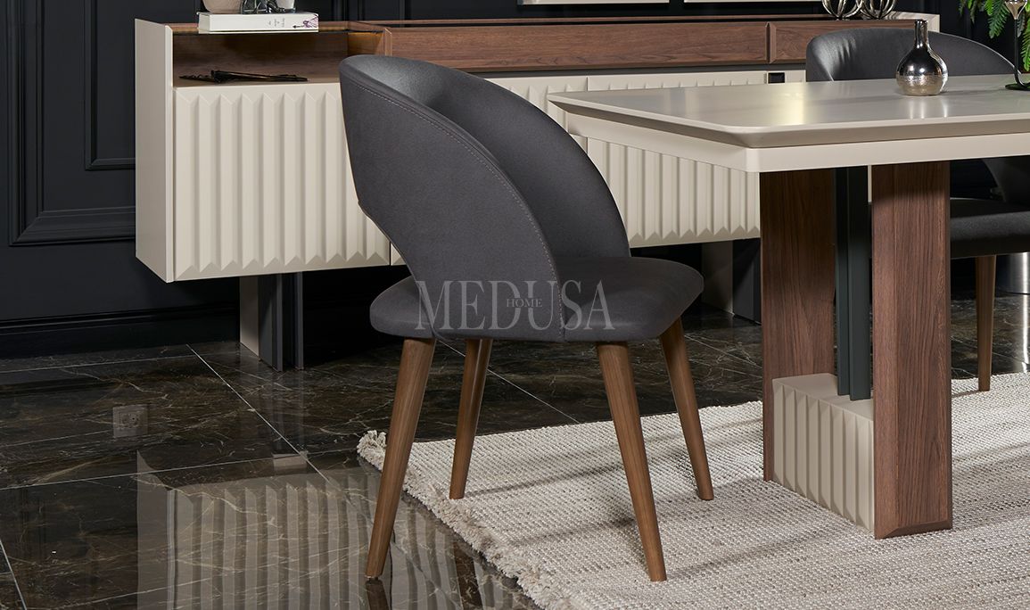 Medusa Home Mobilya - Pamela Sandalye