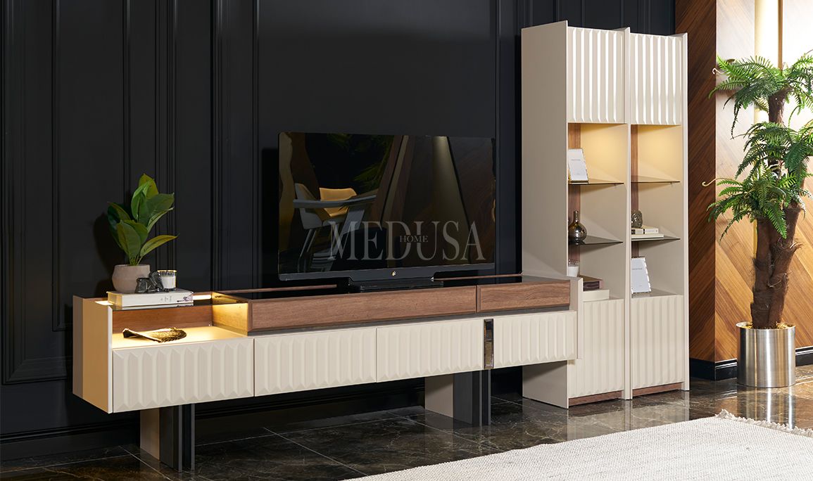 Medusa Home Mobilya - Pamela Tv Ünitesi