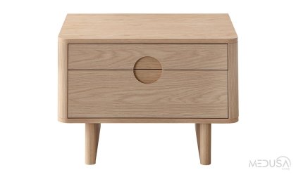 Medusa Home Mobilya - Panama Meşe Düğün Paketi